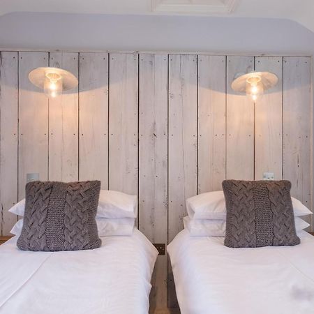 Sailmaker'S Cottage ลีมิงตัน ห้อง รูปภาพ