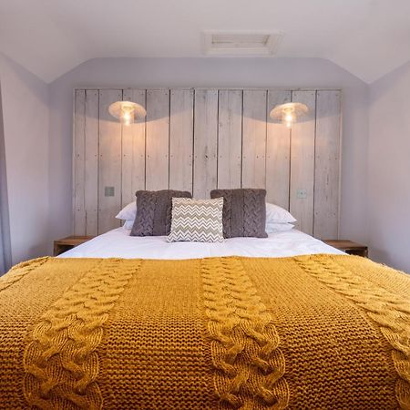 Sailmaker'S Cottage ลีมิงตัน ห้อง รูปภาพ