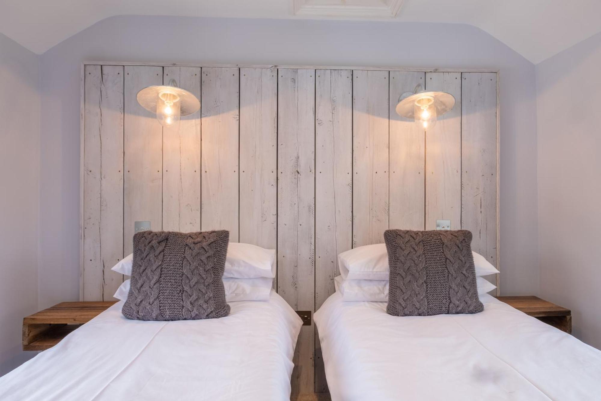 Sailmaker'S Cottage ลีมิงตัน ห้อง รูปภาพ