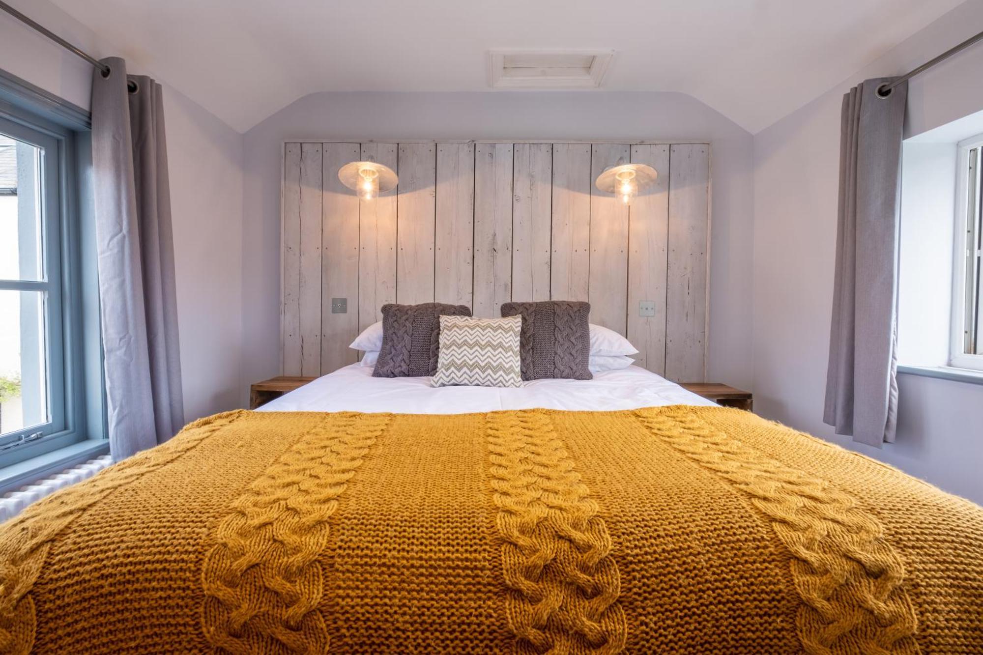 Sailmaker'S Cottage ลีมิงตัน ห้อง รูปภาพ